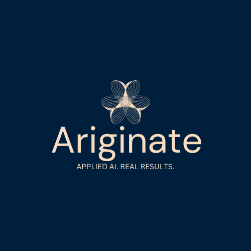 Ariginate.AI